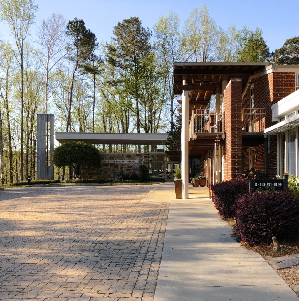 Jobs Ignatius House Jesuit Retreat Center